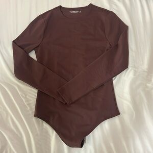 Abercrombie & Fitch body suit